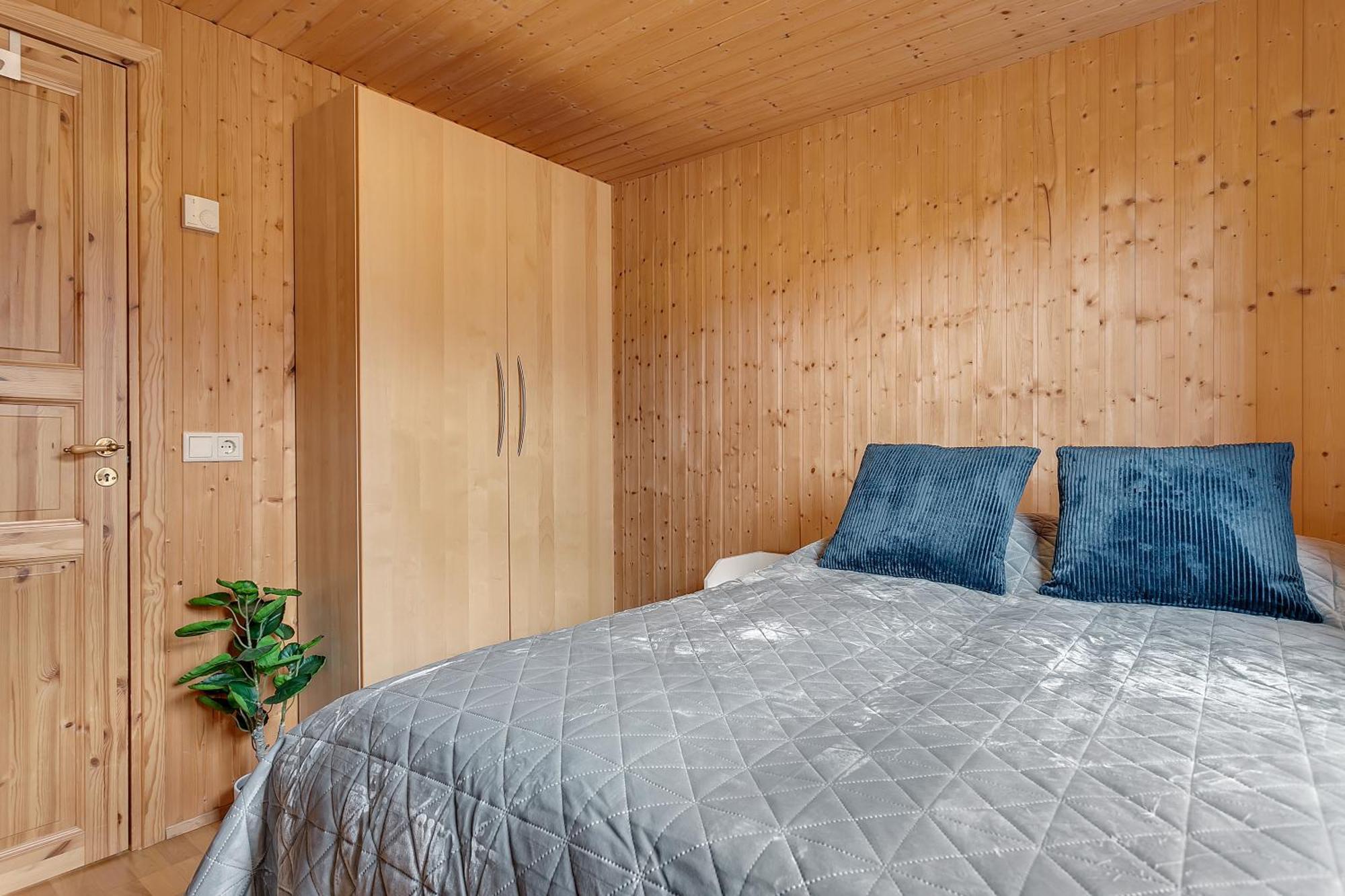 Summer House With Stunning Mountain Views Villa Úþlíð Exterior foto